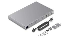 Unifi Dream Machine Pro Max rackable Ubiquiti