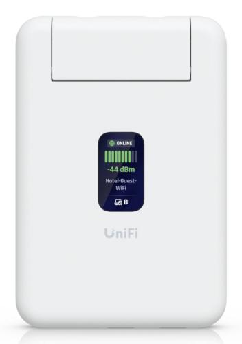 Routeur WiFi de voyage Ubiquiti UTR
