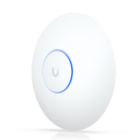 Point d'accs WiFi 7 manag U7-LR UBIQUITI