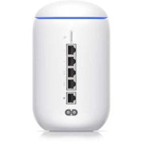 Unifi Dream Router 1 Wan 4 Lan WiFi Ubiquiti