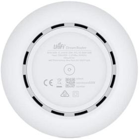 Unifi Dream Router 1 Wan 4 Lan WiFi Ubiquiti