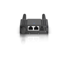 Routeur LTE 4G WiFi mobile industriel Ubiquiti UMR-ULTRA