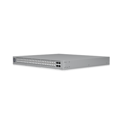 Switch UniFi 32 ports giga 16 ports 2,5G PoE+ 720W 4 SFP+