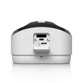 Caméra IP extérieure 16MP UniFi Protect G6 180° blanche