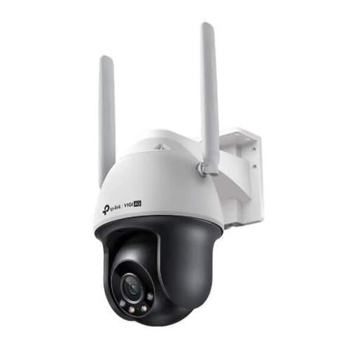 Caméra IP extérieure PTZ 4MP VIGI C540-4G 4 mm