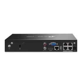 NVR 4 canaux 4 RJ45 PoE HDMI/VGA 1 HDD VIGI