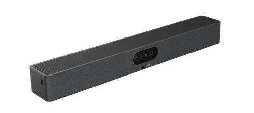 Barre vidéo multiplateforme Yealink Visio A25 + VCR11