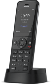 Combin DECT additionnel W74H Yealink