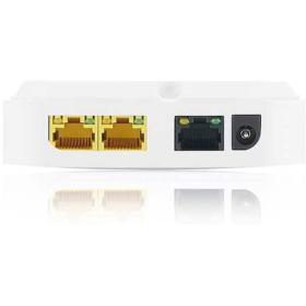 Point accès WiFi AC1166 PoE Zyxel WAC500H