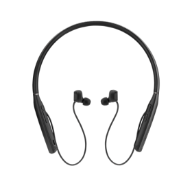 Casque Bluetooth ADAPT 460 ANC noir Sennheiser