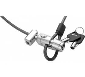 Cable antivol Clip-Câble à clé
