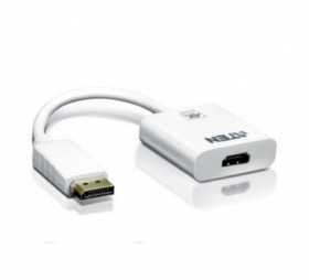 Convertisseur actif DisplayPort vers HDMI ATEN VC986
