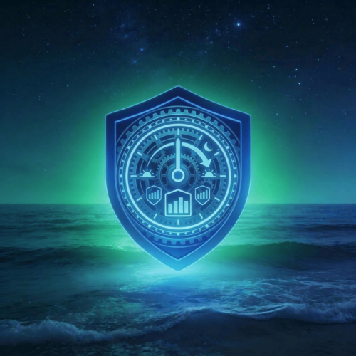 Audit express maturité Cyber