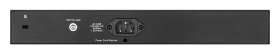 Switch D-LINK Smart+ 8 ports giga PoE 130W + 2 SFP