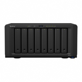 Serveurs NAS
