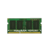 Mémoire Kingston SODIMM DDR3 1600MHz CL11 8Go