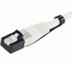 Protection pour RJ45 mle - par 10