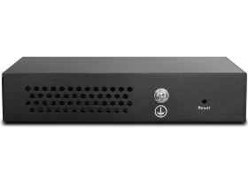 Switch 5 ports 2,5G 1 SFP+ Vigor Q60X Draytek