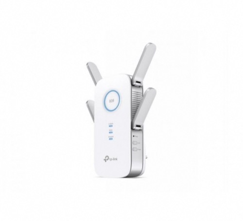 Répéteur WiFi AC2600 gigabit TP-LINK RE650