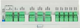 Module d'extension RTU-Expander 2004 sur rail DIN