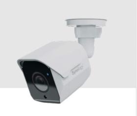 Caméra IP extérieure 5MP Synology BC500
