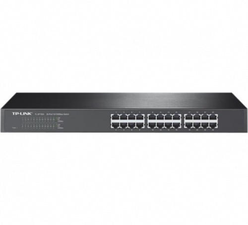 Switch 24 ports 10/100 TP-Link TL-SF1024