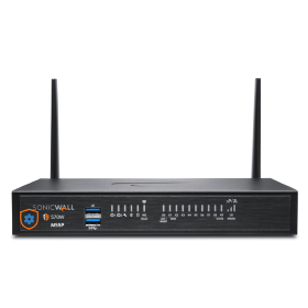 Firewall Sonicwall TZ570 WiFi managé