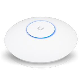 Point d'accès WiFi managé UAP-AC-HD UBIQUITI