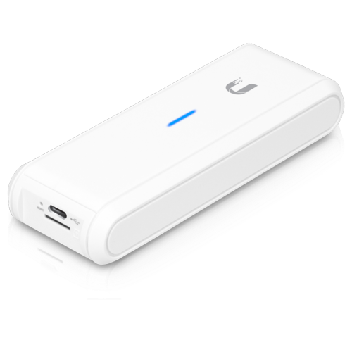 Contrôleur Hybrid UniFi Cloud Key Ubiquiti