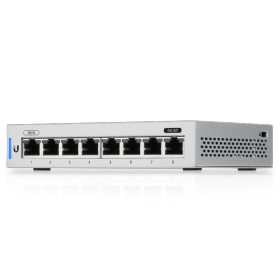 Switch UniFi 8 ports gigabit Ubiquiti