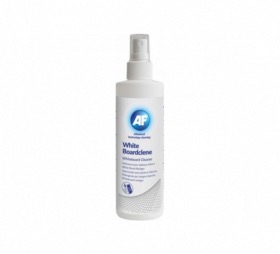 Vaporisateur nettoyant pour tableaux blancs 250 ml AF