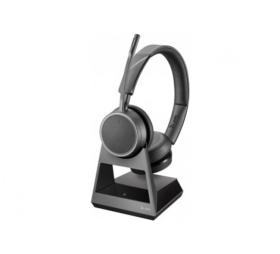 Micro casque Bluetooth USB-C Plantronics Voyager 4220 Office