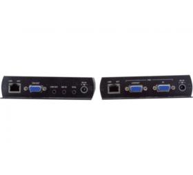 Kit Prolongateur VGA USB RS232 sur RJ45