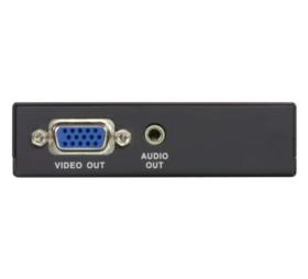 Extendeur VGA sur RJ45 ATEN VE170