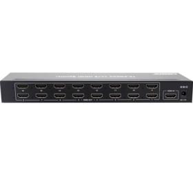 Splitter HDMI 1.4 4K avec 16 ports