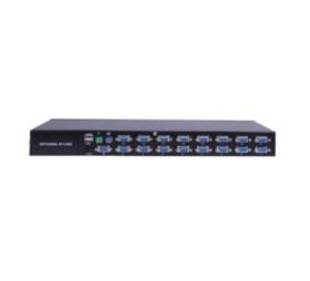 Switch KVM VGA/PS2-USB 16 ports