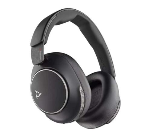 Casque Bluetooth USB-C Voyager Surround 80 Teams