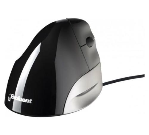 Souris verticale pour droitier filaire VerticalMouse Standard Evoluent