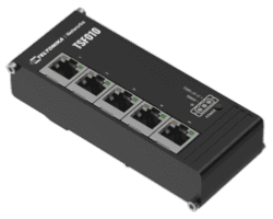 Switch industriel 5 ports 10/100 Teltonika TSF010