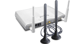 Modem routeur WiFi n LTE multiWAN Vigor 2862LN DrayTek