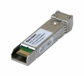 Module SFP+ 10 Gigabit multimode