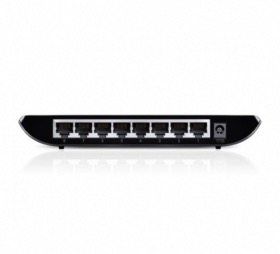 Switch 8 ports gigabit TP-Link TL-SG1008D