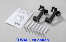 Onduleur Eaton 3P Ellipse 1700VA 8 prises IEC + USB