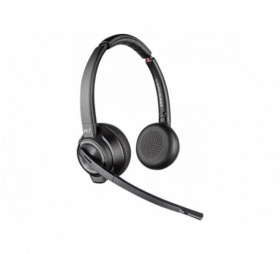 Casque sans fil Plantronics Savi W8220 Tel/PC/GSM