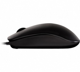 Souris filaire USB CHERRY MC-1000 noire