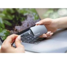 SSD externe USB 3.2 Intenso TX800 500 Go