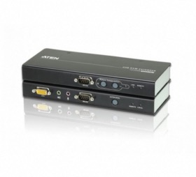 Prolongateur KVM ATEN CE750A VGA/USB/Audio/RS232