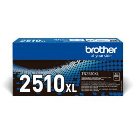Toner noir 3000 pages Brother TN2510XL