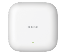 Point accès WiFi Pro AC1200 intérieur D-Link DAP-2662