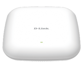 Point accès WiFi Pro AC1200 intérieur D-Link DAP-2662